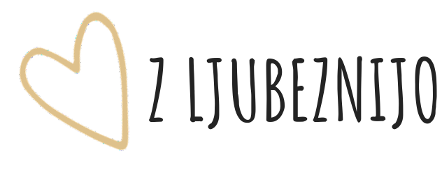 Z ljubeznijo