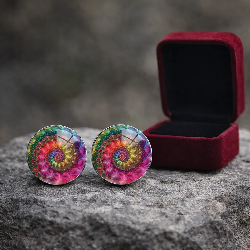 Uhančki »Ujeti trenutek«3 6868