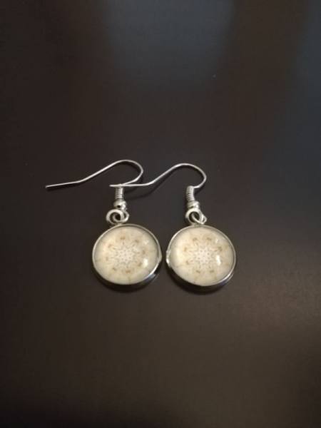 Uhančki mandala - 3 851