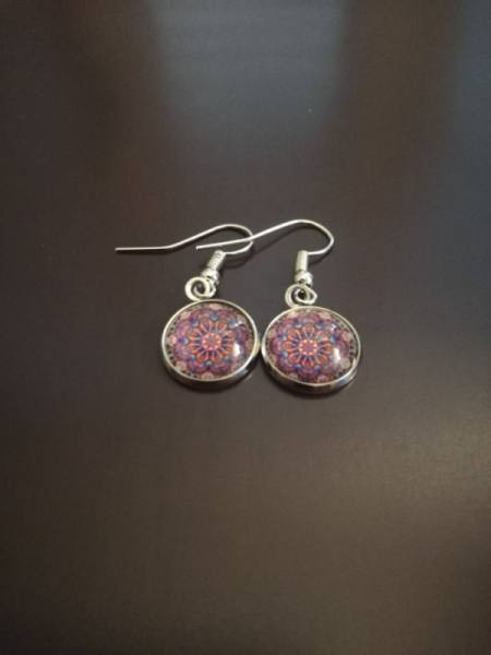 Uhančki mandala - 5 856