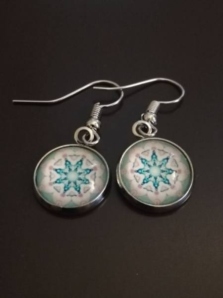 Uhančki mandala - 2 850