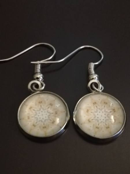 Uhančki mandala - 3 852