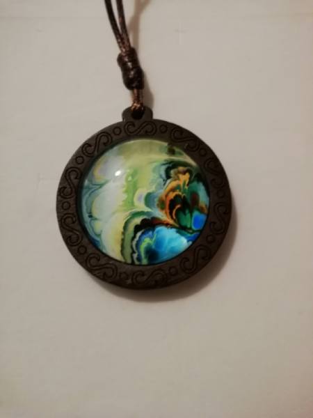 Ogrlica- energijske mandale 02 226