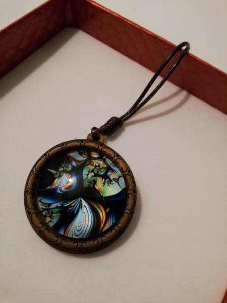 Ogrlica- energijske mandale 19 300