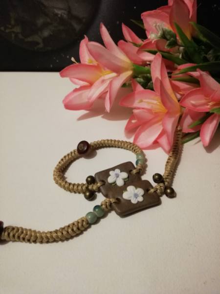 Unikatna zapestnica 3 462