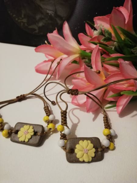 Unikatna zapestnica 2 459