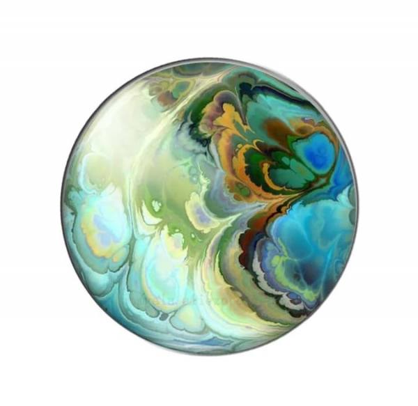 Unika ❤️ nastavljiv unikaten prstan -5 1006