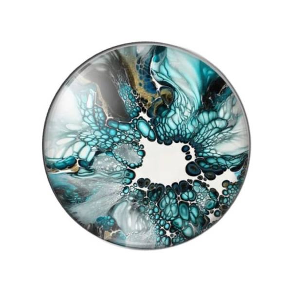 Unika ❤️ nastavljiv unikaten prstan -10 1016