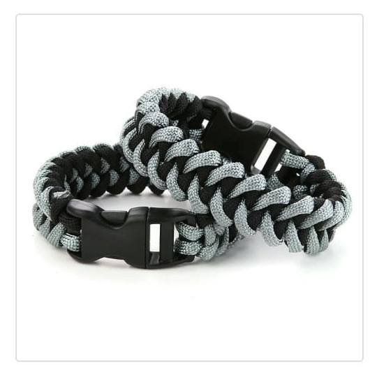 Paracord zapestnica-preživetna zapestnica 6 1043