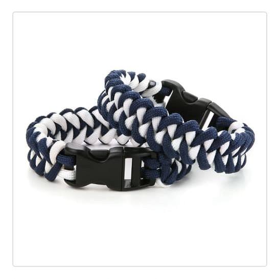 Paracord zapestnica-preživetna zapestnica 3 1037