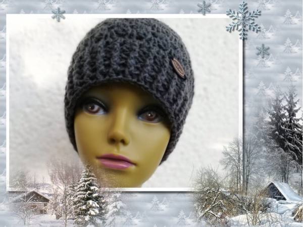 Raztegljiva kapa - ročno delo -22 1376