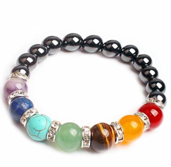 Energijska Čakra zapestnica- 04 1388