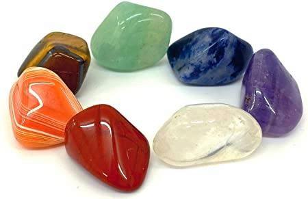 Amulet ali Talisman Salomonov pečat in energijski kristal  1801