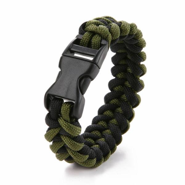 Paracord zapestnica-preživetna zapestnica 5 1040