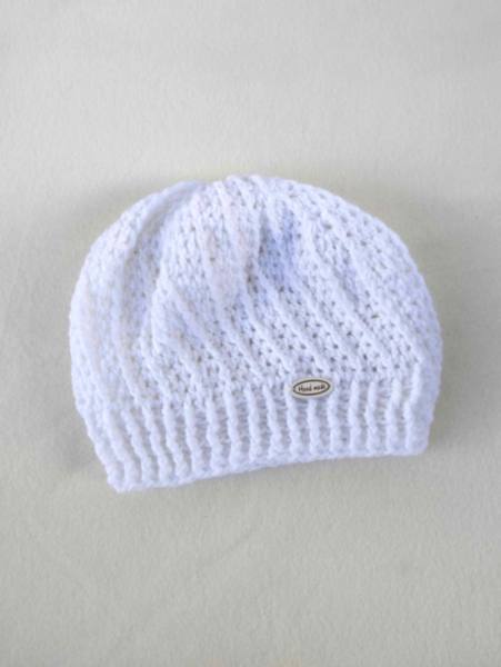 Raztegljiva kapa - ročno delo -46 2221