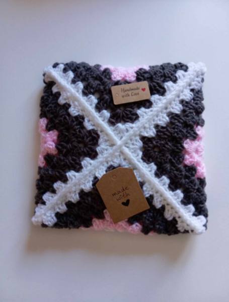 Blazinica iz lavande in žitnih zrn- 3 2405