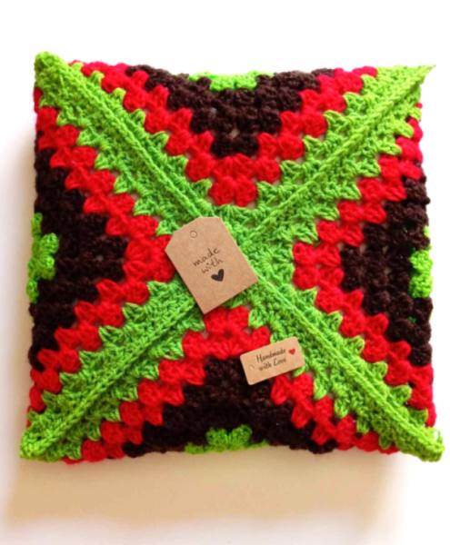 Blazinica iz lavande in žitnih zrn- 4 2408