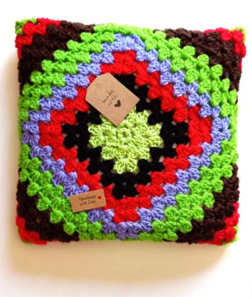 Blazinica iz lavande in žitnih zrn- 4 2407