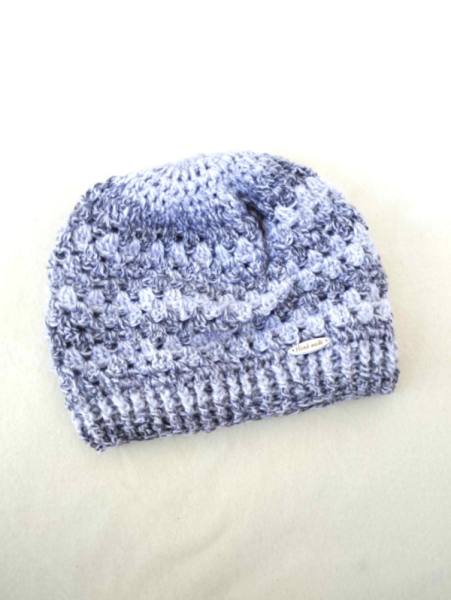 Raztegljiva kapa - ročno delo -30 2188