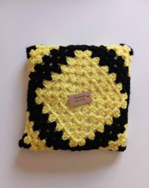 Blazinica iz lavande in žitnih zrn- 2 2402