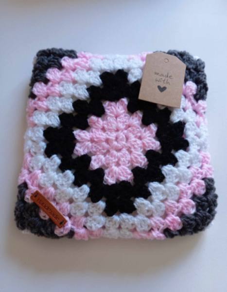 Blazinica iz lavande in žitnih zrn- 3 2404