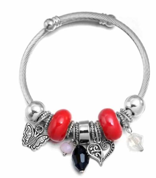 Zapestnica SREČE -13 2156