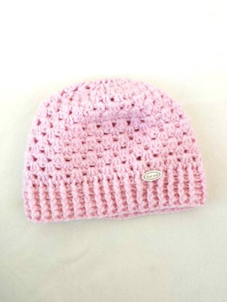 Raztegljiva kapa - ročno delo -54 2237