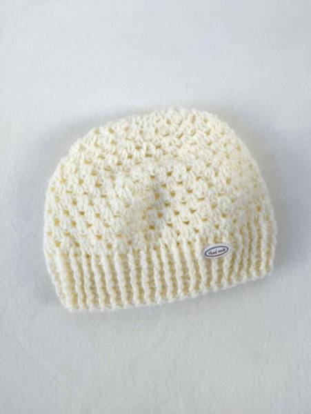 Raztegljiva kapa - ročno delo -45 2219