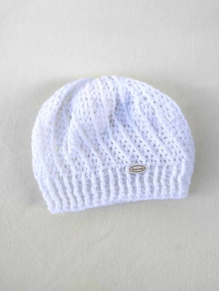 Raztegljiva kapa - ročno delo -46 2222