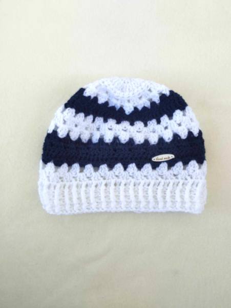 Raztegljiva kapa - ročno delo -37 2202