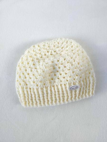 Raztegljiva kapa - ročno delo -45 2220