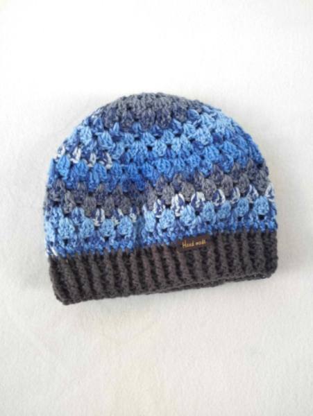 Raztegljiva kapa - ročno delo -2 2168