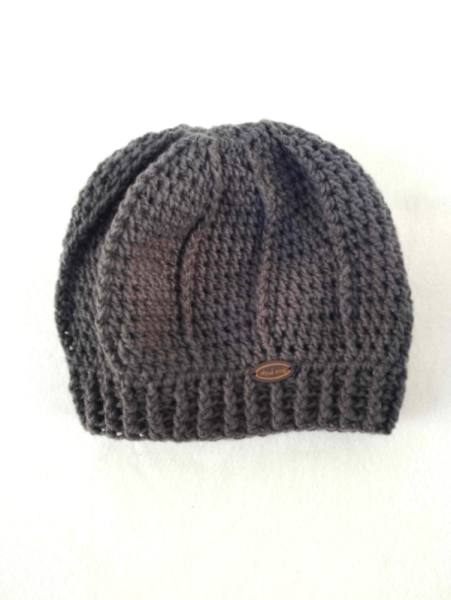 Raztegljiva kapa - ročno delo -55 2239