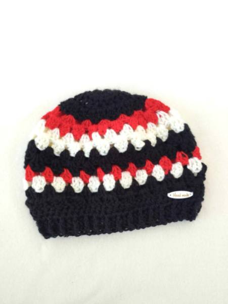 Raztegljiva kapa - ročno delo -29 2185