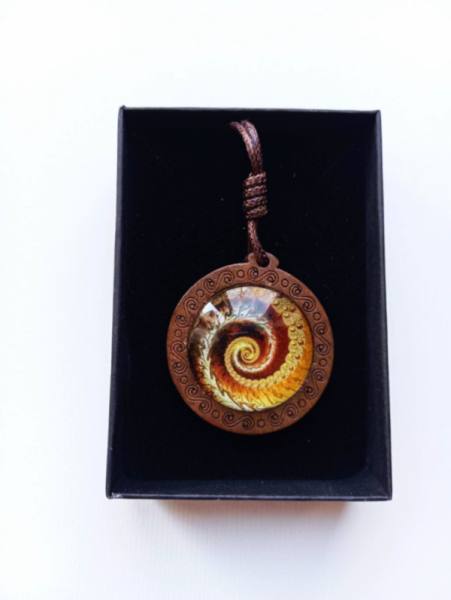 Ogrlica- energijske mandale 05 2618