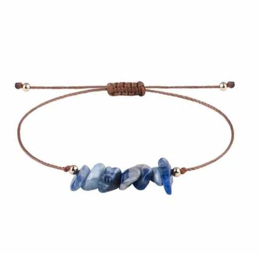 Zapestnica Sodalite 2817