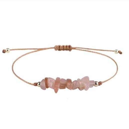 Zapestnica Sun stone 2757