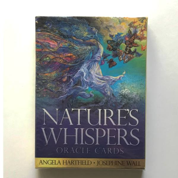 KARTE - Šepet narave  2091