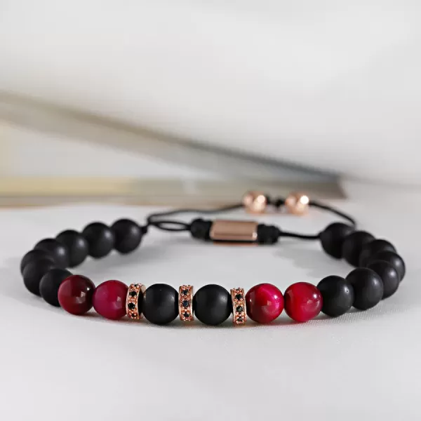 Zapestnica Viola tigrovo oko  2595