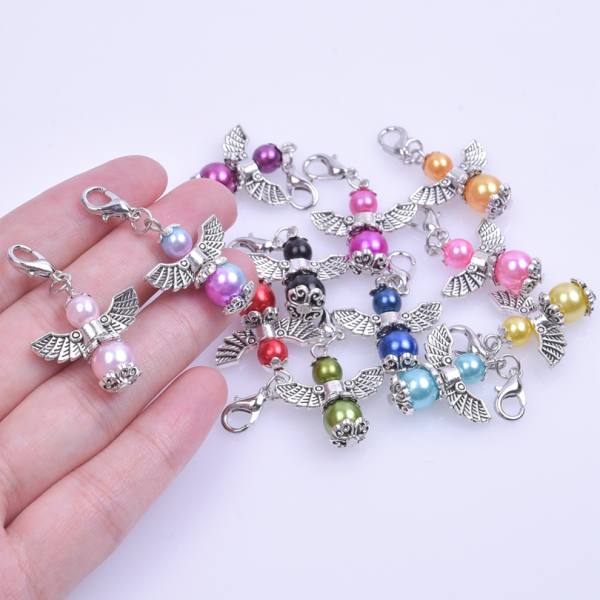 Unikatni mini angelčki  2079