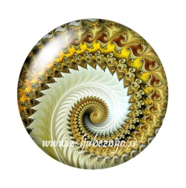 Energijska ogrlica - Mandala 25 3512