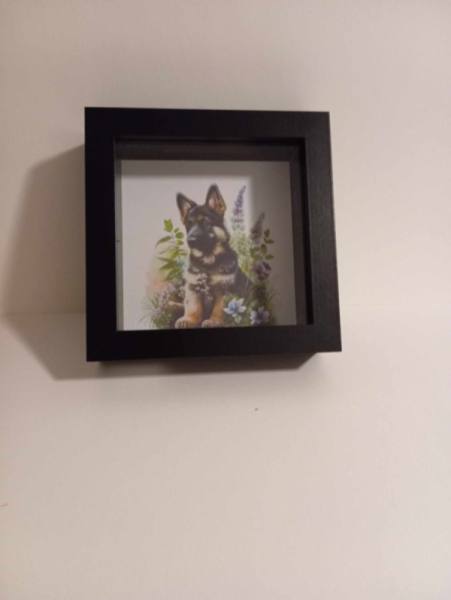 Hranilnik - Šparovček Kužek 1 3023