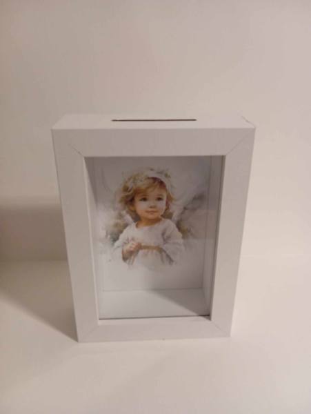 Hranilnik - Šparovček Angelček 1 3009