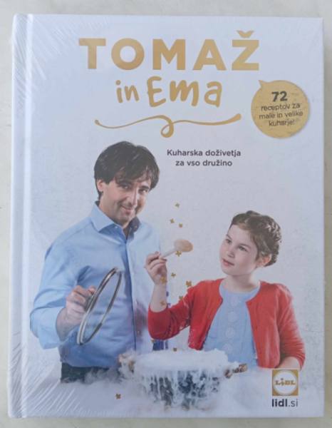 Bolhica knjiga ❤️KUHARSKA KNJIGA 3040