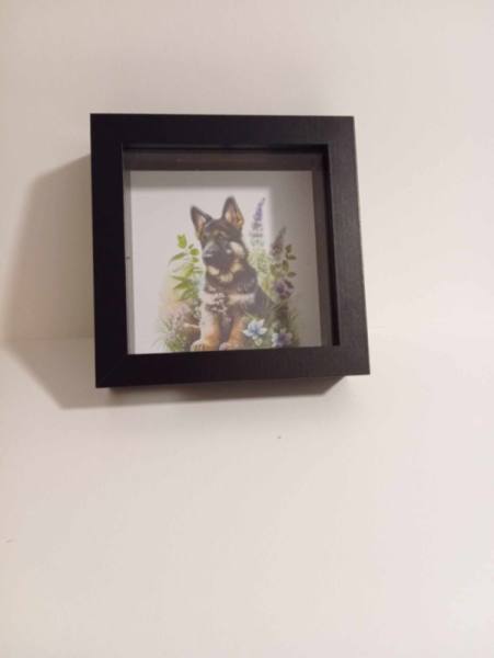 Hranilnik - Šparovček Kužek 1 3022