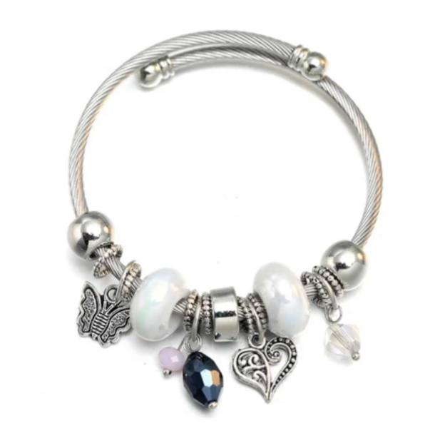 Zapestnica SREČE -9 3099