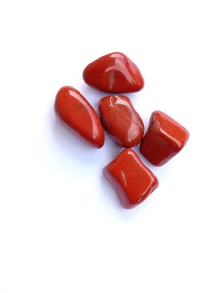 Jaspis - Kristal moči 3175