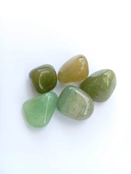 Aventurin - Žepni Kristal sreče 3149