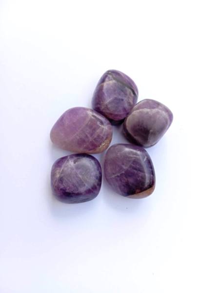 Ametist - Žepni Kristal harmonije 3139