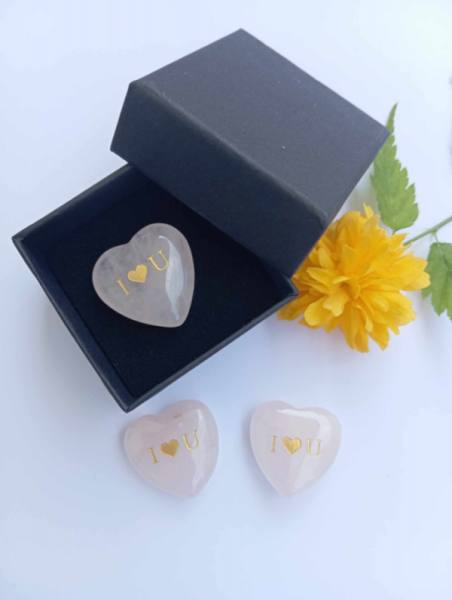  Ljubezenski talisman ROŽEVEC ❤️ Zaveznik ljubezni 3192